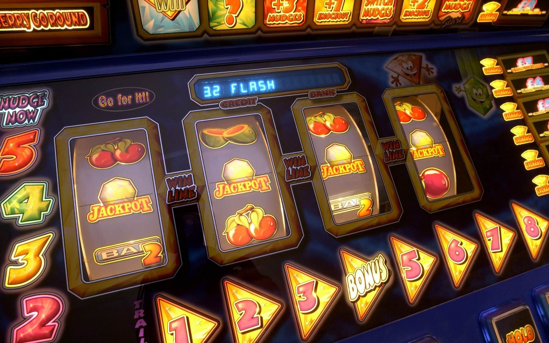 Apakah periode tenang efektif dalam slot online?