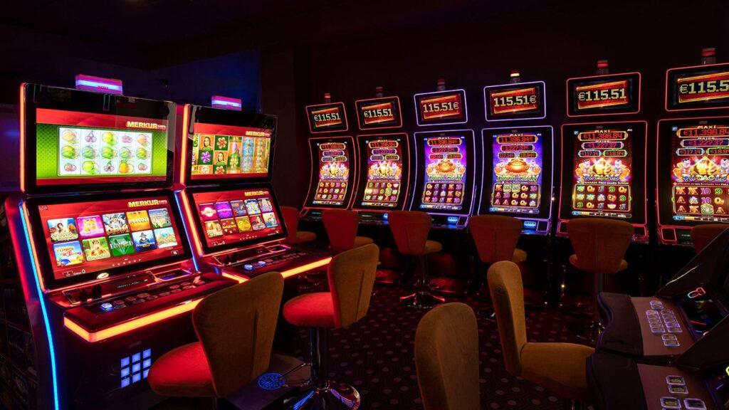 Apakah Efek Suara Slot Online Mempengaruhi Kemenangan?